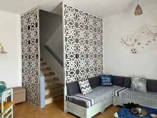 Velazzura-Duplex à Marina - Monastir - 4
