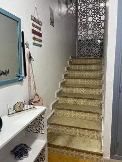 Velazzura-Duplex à Marina - Monastir - 6