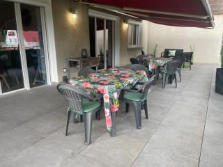 Maison 4 chambres Albertville - 0