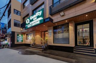 Quality Inn City Centre Varanasi - Varanasi - 2