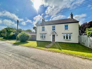 Homestead - Long Sutton - 9