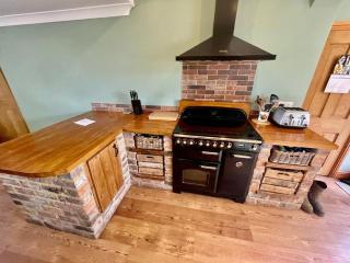 Homestead - Long Sutton - 5