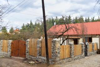 Villa Jrhogher Dilijan - Dilijan - 3