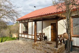 Villa Jrhogher Dilijan - Dilijan - 5