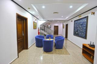 Hotel Kastrati - Golem - 2