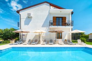 House Demetra - Tinjan - 0