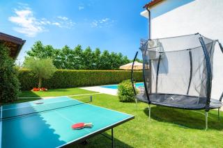 House Demetra - Tinjan - 6