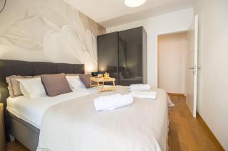 Apartment Pjero - Makarska - 9
