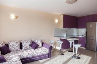 Apartament Amelia Siv - Varna City - 6