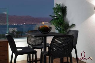 סוויטה נשיאותית במתחם סי סייד - By Edomlux - 2