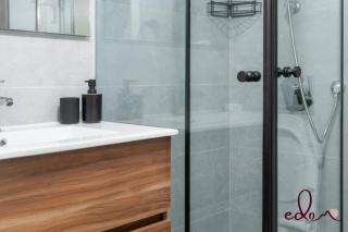 סוויטה נשיאותית במתחם סי סייד - By Edomlux - 1