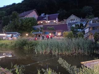 Cazare la Kataleya - Sighişoara - 8