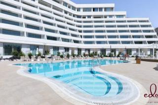 סוויטה נשיאותית במתחם סי סייד - By Edomlux - 8