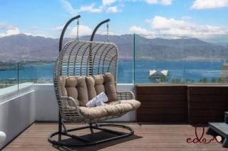 סוויטה נשיאותית במתחם סי סייד - By Edomlux - 5