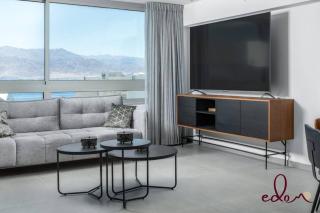 סוויטה נשיאותית במתחם סי סייד - By Edomlux - 4