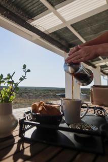 Traka Cottage - Prince Albert - 1