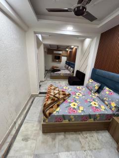 Divya Hotel - Rishīkesh - 6