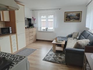 Apartmán Jarka - Tatranska Strba - 0