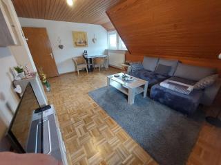 Tati's Ferienwohnung - Hilchenbach - 0