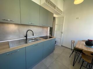 Appartamento vicino il centro - Palermo - 6