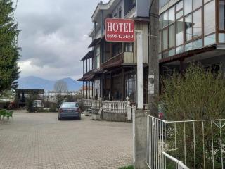 Medusa Hotel - 0