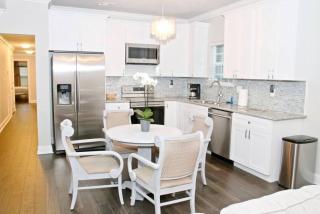 Charming 3br Mid-city W Chef's Kitchen & Private - New Orleans - 8
