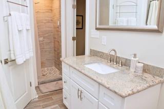 Charming 3br Mid-city W Chef's Kitchen & Private - New Orleans - 6