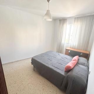 Piso en Cortadura - Cadice - 9
