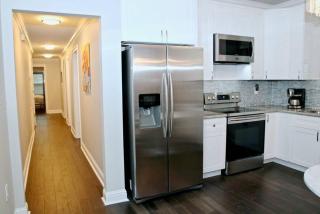 Charming 3br Mid-city W Chef's Kitchen & Private - New Orleans - 2