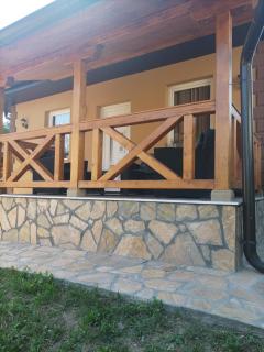 Kuca LARA 2 Banja Vrujci - Rakari - 8