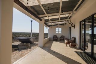 Traka Cottage - Prince Albert - 3