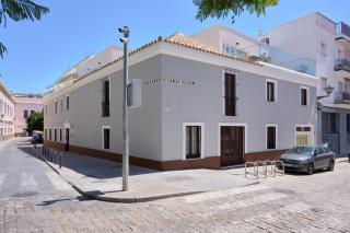 Casa Pizarro, by Homing U - Seville - 1