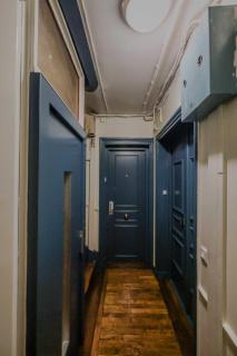Luxury in the heart of Paris - 1BR-4P - Bourse - 1