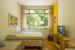 Flat 116 - Petrópolis - 5