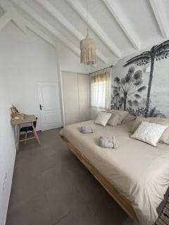 Coup de Coeur à 2 mn de la plage - 6