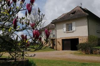 Le clos des Pradels - Girac - 4