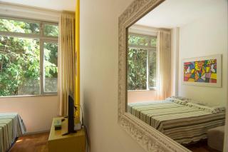 Flat 116 - Petrópolis - 3