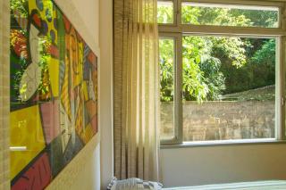 Flat 116 - Petrópolis - 2