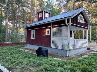 Gästhuset Nagu Paradiset - Nagu - 8