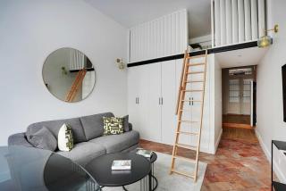 Magnifique appt avec 2 salons- 1BD-6P - Notre-Dame - Paris - 3