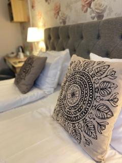 Smålandsstenar hotell - Smålandsstenar - 7