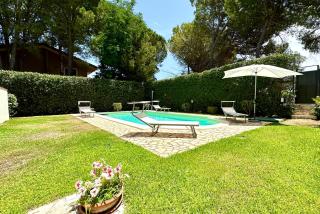 Villa Cavagrande - Avola - 4