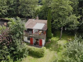 Holiday Home Clobes by Interhome - Unshausen - 0