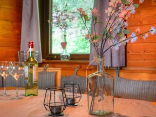 Holiday Home Clobes by Interhome - Unshausen - 2