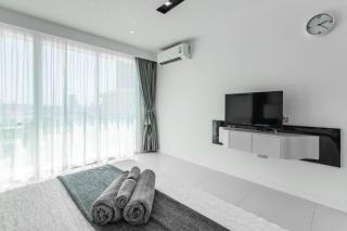 NEW studio in downtown Pattaya - Pattaya - 8