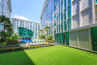 NEW studio in downtown Pattaya - Pattaya - 7