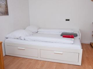 Apartment Schwalbennest II by Interhome - Norddeich - 8