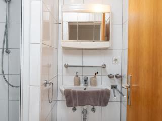 Apartment Schwalbennest II by Interhome - Norddeich - 6