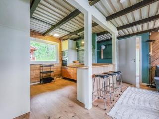 Holiday Home Artturin mökki by Interhome - Kylmälä - 3