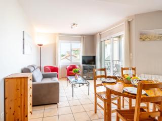 Apartment Côte Sud-3 by Interhome - Mimizan-Plage - 8